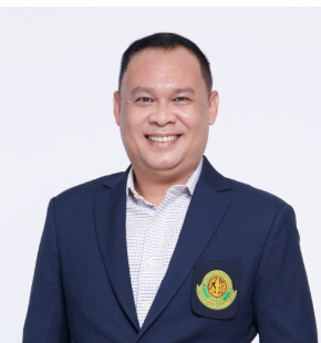 ดร.ประมวล ทรายทอง