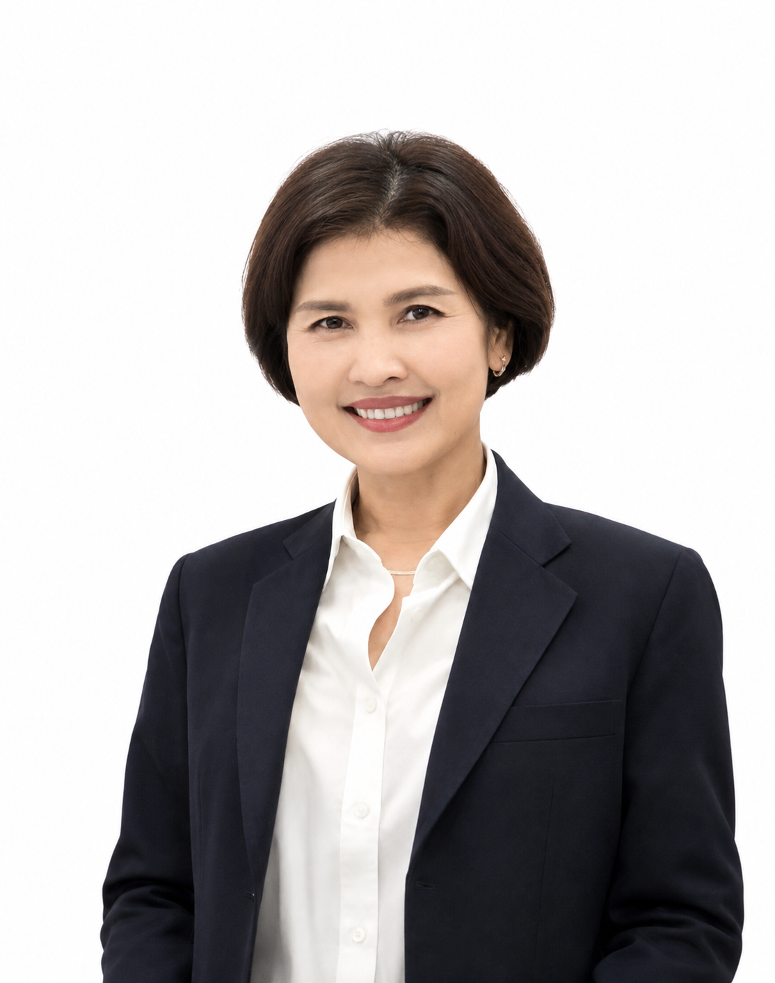 นางสาวนุษรา ปานกรด